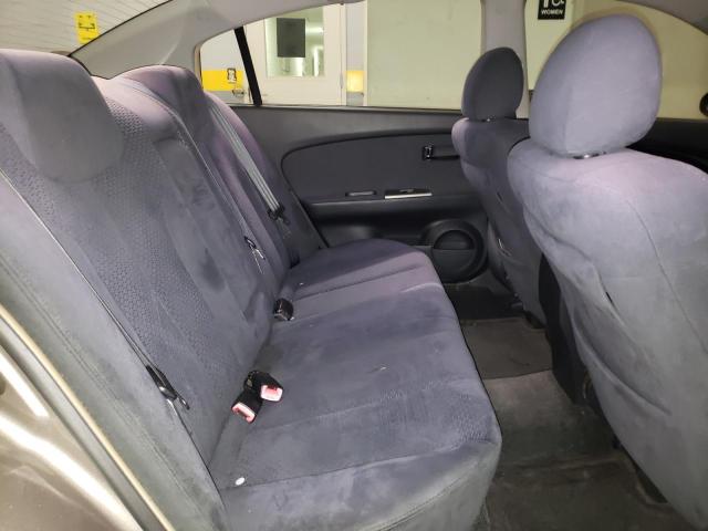 Photo 10 from auction – 2005 NISSAN ALTIMA S with VIN 1N4AL11D35C144205