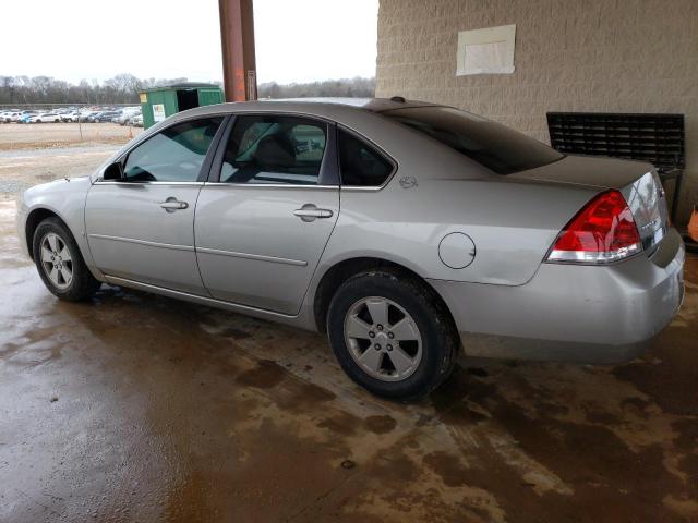 Photo 2 from auction – 2008 CHEVROLET IMPALA LT with VIN 2G1WT58K681216562