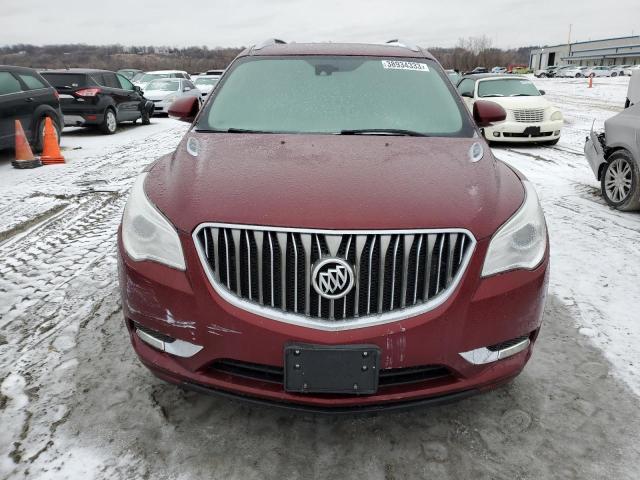 Photo 5 from auction – 2016 BUICK ENCLAVE with VIN 5GAKRBKD3GJ246850