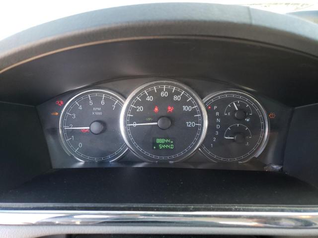 Photo 9 from auction – 2005 BUICK LACROSSE C with VIN 2G4WC532551238445