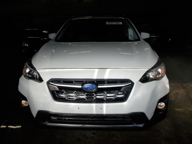 Photo 5 from auction – 2019 SUBARU CROSSTREK with VIN JF2GTACC8K9212551