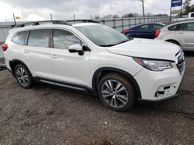 Photo 4 from auction – 2020 SUBARU ASCENT LIM with VIN 4S4WMAPD7L3447968
