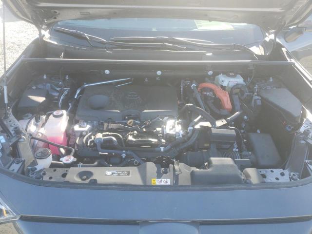 Photo 12 from auction – 2021 TOYOTA RAV4 LIMIT with VIN 4T3D6RFV7MU057627