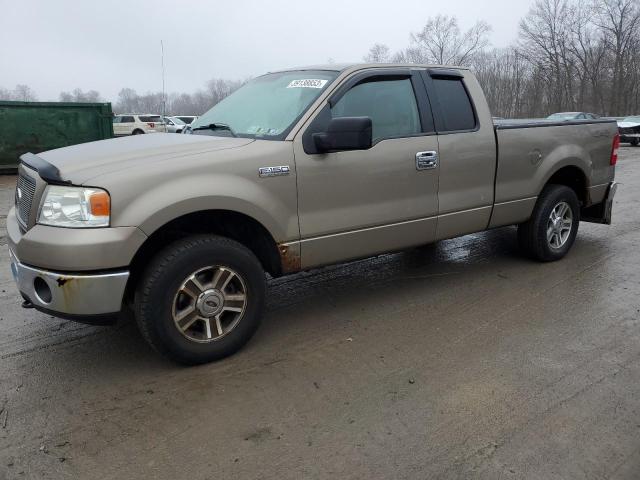 Photo 1 from auction – 2006 FORD F150 with VIN 1FTPX14536NB03849