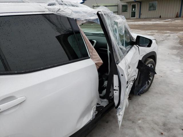 Photo 11 from auction – 2018 GMC TERRAIN SL with VIN 3GKALVEX0JL298086