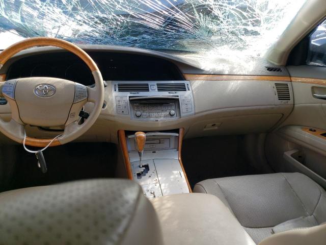 Zdjęcie 8 z aukcji – 2007 TOYOTA AVALON z VIN 4T1BK36B97U219065