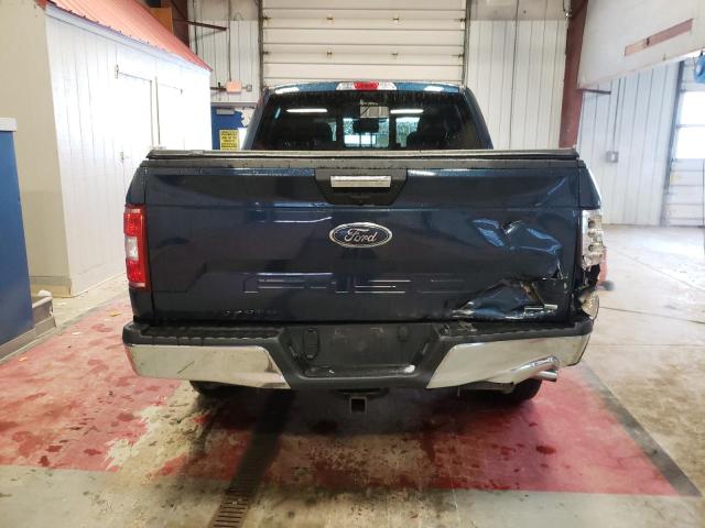 Photo 6 from auction – 2020 FORD F150 SUPER with VIN 1FTEW1EP1LFA55820