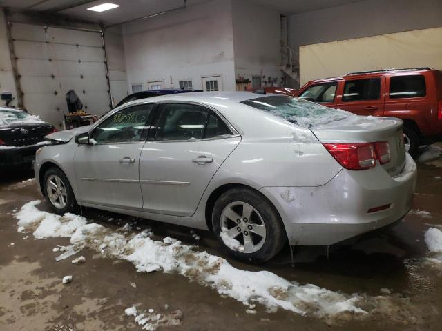 Photo 2 from auction – 2013 CHEVROLET MALIBU LS with VIN 1G11B5SA2DF238235