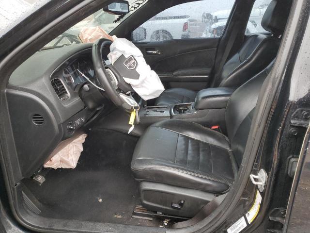 Photo 7 from auction – 2014 DODGE CHARGER R/ with VIN 2C3CDXCTXEH368824