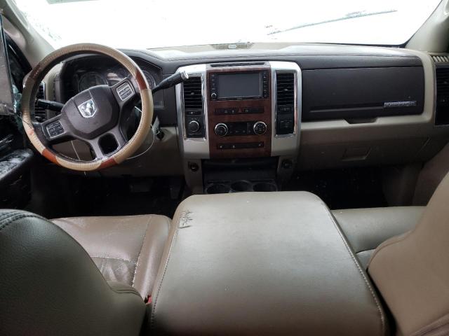 Photo 8 from auction – 2012 DODGE RAM 1500 L with VIN 1C6RD7NT1CS327465