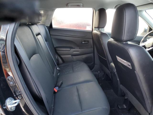 Photo 10 from auction – 2016 MITSUBISHI OUTLANDER with VIN JA4AR4AW6GZ051927