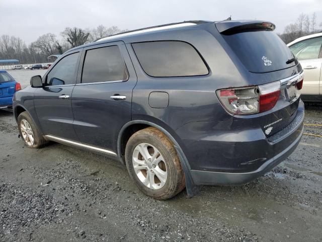 Photo 2 from auction – 2013 DODGE DURANGO CR with VIN 1C4RDHDG2DC684698