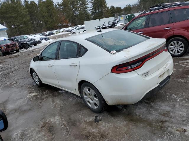 Photo 2 from auction – 2014 DODGE DART SE with VIN 1C3CDFAA5ED669719