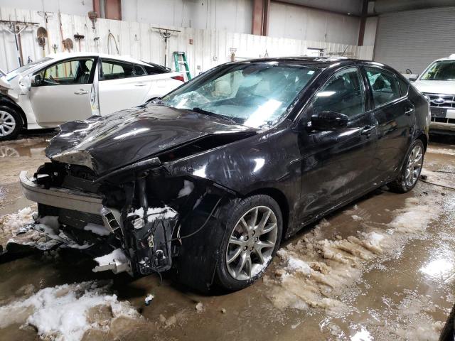 DODGE DART SXT 2015 with VIN 1C3CDFBB4FD151075 - Photo from auction