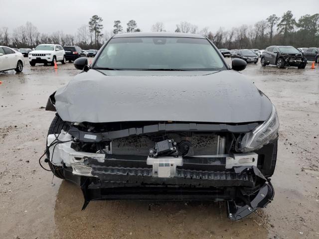 Photo 5 from auction – 2022 NISSAN ALTIMA SR with VIN 1N4BL4CVXNN379765
