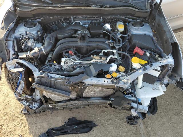 Photo 12 from auction – 2018 SUBARU FORESTER 2 with VIN JF2SJAGC0JH575697