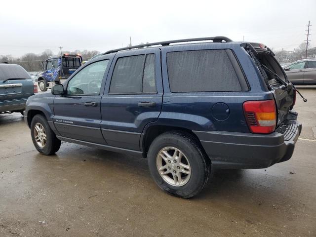 Photo 2 from auction – 2004 JEEP GRAND CHER with VIN 1J4GW48S44C194945