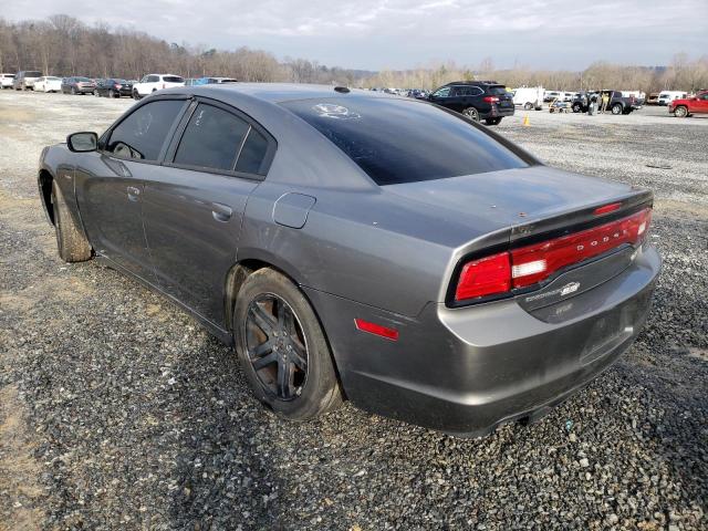 Photo 2 from auction – 2012 DODGE CHARGER R/ with VIN 2C3CDXCT6CH295223