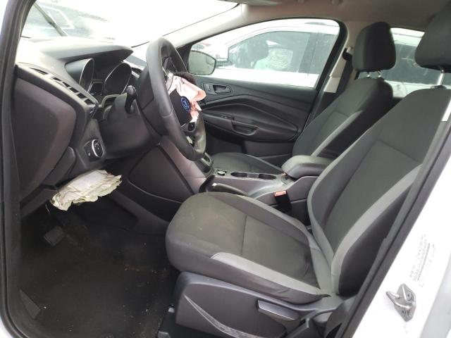 Photo 7 from auction – 2016 FORD ESCAPE S with VIN 1FMCU0F78GUC11029
