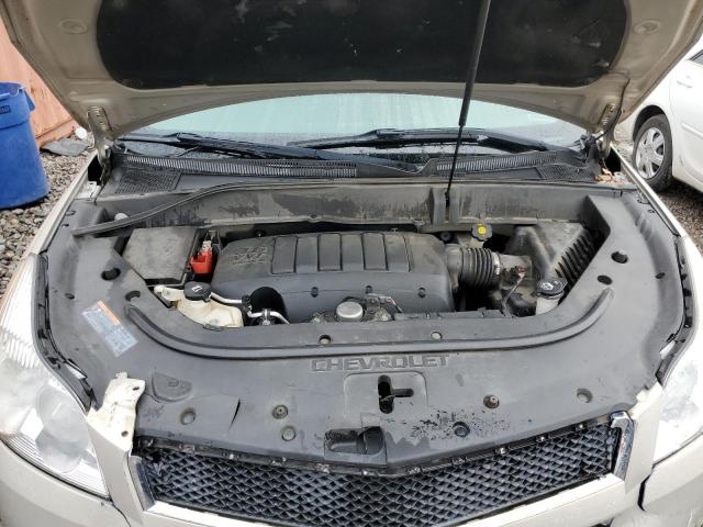 Photo 12 from auction – 2012 CHEVROLET TRAVERSE L with VIN 1GNKRJED7CJ178249