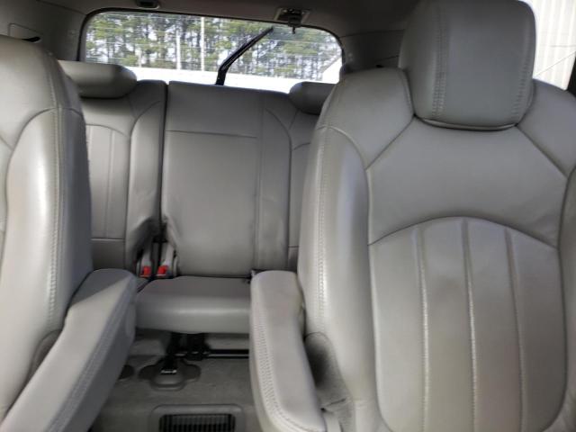 Photo 10 from auction – 2009 BUICK ENCLAVE CX with VIN 5GAEV23D19J141234