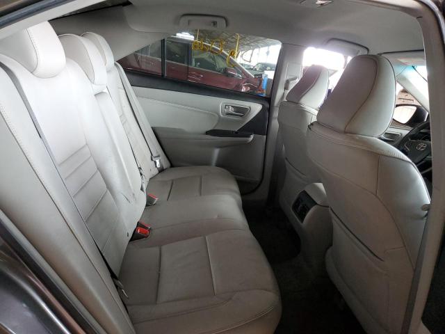 Photo 10 from auction – 2017 TOYOTA CAMRY LE with VIN 4T1BF1FK1HU345009