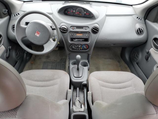 صورة رقم 8 من المزاد - 2004 SATURN ION LEVEL مع VIN 1G8AG52F04Z141435
