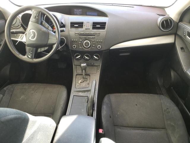 Фото 8 с аукциона – 2013 MAZDA 3 с VIN JM1BL1U79D1821692