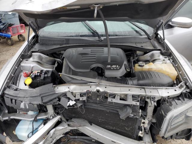 Photo 11 from auction – 2014 CHRYSLER 300 S with VIN 2C3CCAGGXEH384101