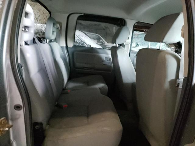 Photo 10 from auction – 2006 DODGE DAKOTA QUA with VIN 1D7HE48K36S599061
