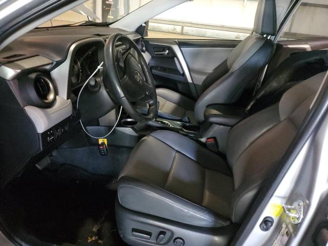 Photo 7 from auction – 2014 TOYOTA RAV4 LIMIT with VIN 2T3DFREV8EW138073