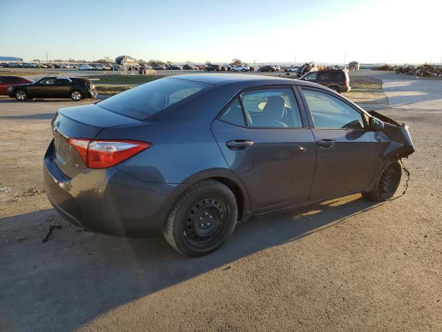 Photo 3 from auction – 2015 TOYOTA COROLLA L with VIN 5YFBURHE4FP249286