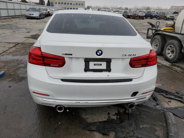 Photo 6 from auction – 2018 BMW 340 XI with VIN WBA8B7C59JA930047