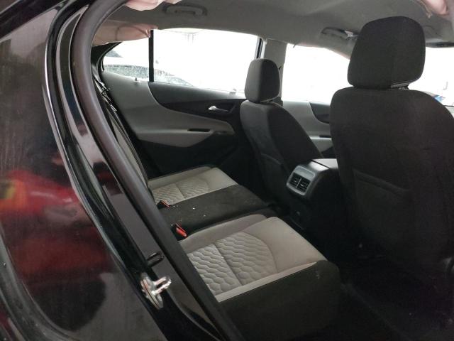 Photo 11 from auction – 2018 CHEVROLET EQUINOX LS with VIN 2GNAXHEV1J6252617