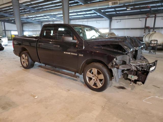 Photo 4 from auction – 2012 DODGE RAM 1500 S with VIN 1C6RD7FT1CS326010