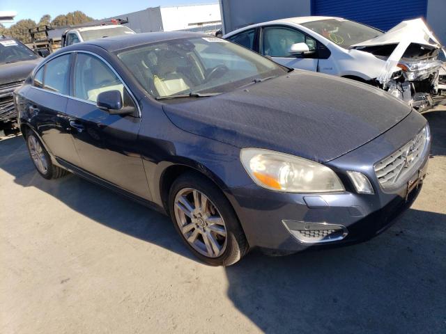 Photo 4 from auction – 2012 VOLVO S60 T5 with VIN YV1622FS0C2052871