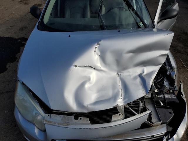 Photo 11 from auction – 2005 CHRYSLER SEBRING TO with VIN 1C3EL56R05N637453