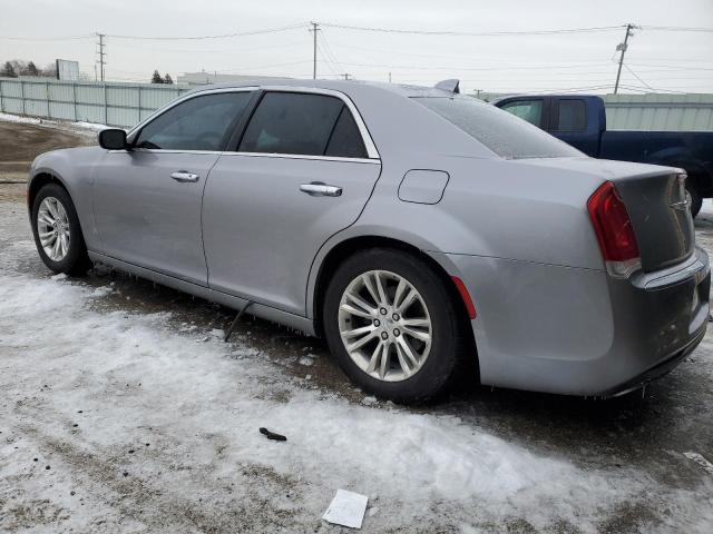 Photo 2 from auction – 2016 CHRYSLER 300C with VIN 2C3CCAEG1GH198002