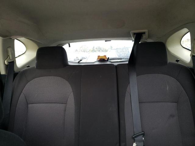 Photo 10 from auction – 2012 NISSAN ROGUE S with VIN JN8AS5MT8CW608726