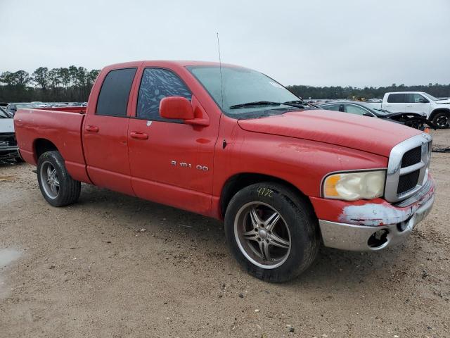 Photo 4 from auction – 2004 DODGE RAM 1500 S with VIN 1D7HA18N94J294445