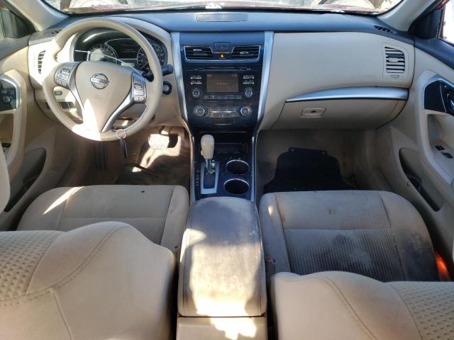 Photo 8 from auction – 2014 NISSAN ALTIMA 2.5 with VIN 1N4AL3AP4EC285919