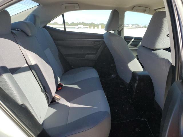 Photo 10 from auction – 2015 TOYOTA COROLLA L with VIN 5YFBURHE7FP339161