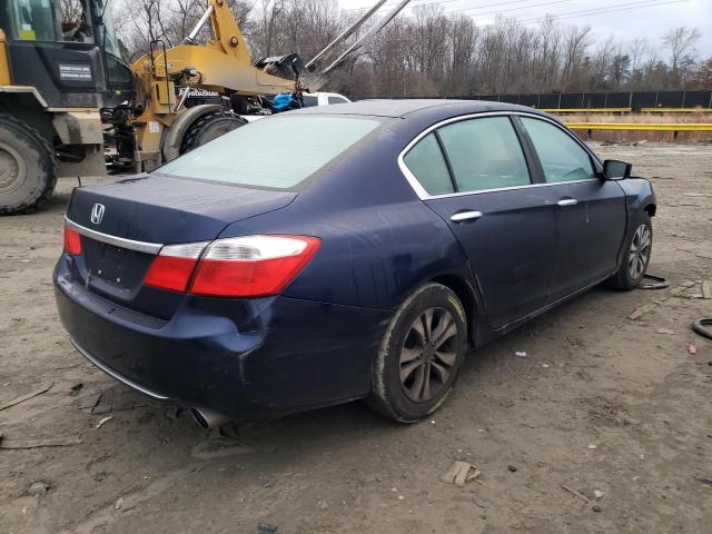 Photo 3 from auction – 2015 HONDA ACCORD LX with VIN 1HGCR2F31FA252201