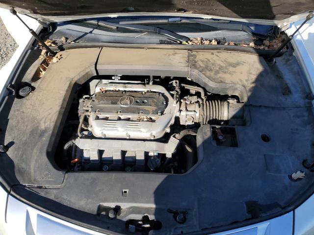 Photo 11 from auction – 2010 ACURA TL with VIN 19UUA9F58AA004221