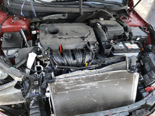 Photo 11 from auction – 2015 HYUNDAI SONATA SE with VIN 5NPE24AF8FH178650