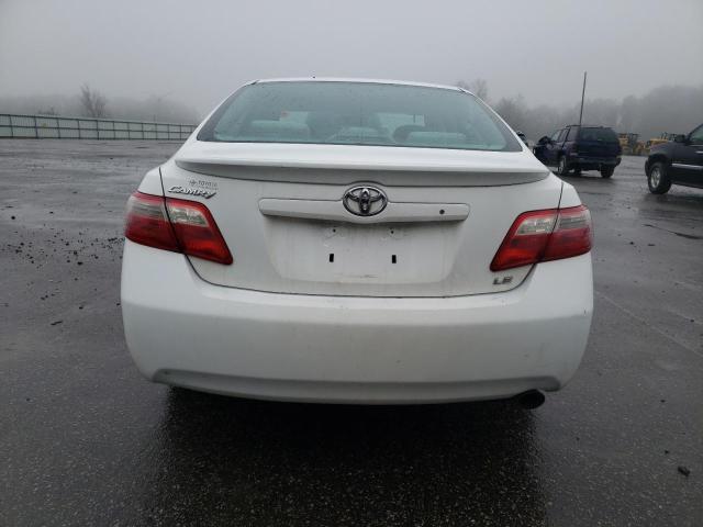 Photo 6 from auction – 2008 TOYOTA CAMRY CE with VIN 4T1BE46K08U768488