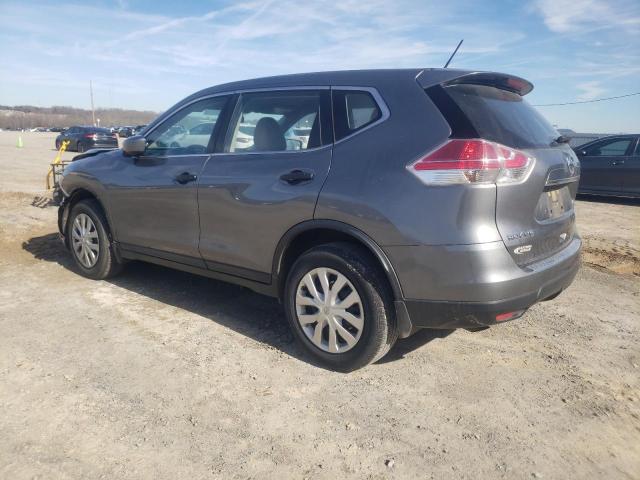 Photo 2 from auction – 2016 NISSAN ROGUE S with VIN JN8AT2MT0GW015072