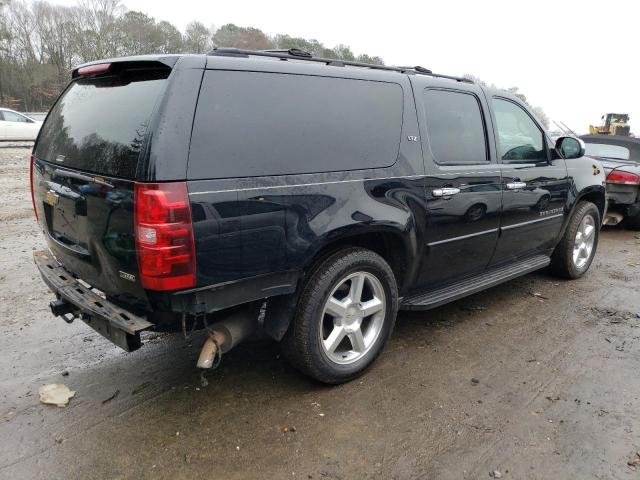 Photo 3 from auction – 2007 CHEVROLET SUBURBAN C with VIN 1GNFC16047R331885