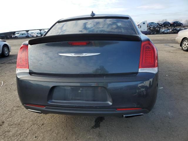 Photo 6 from auction – 2016 CHRYSLER 300C with VIN 2C3CCAKG8GH117002