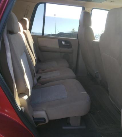 Photo 11 from auction – 2003 FORD EXPEDITION with VIN 1FMPU16L03LB79620